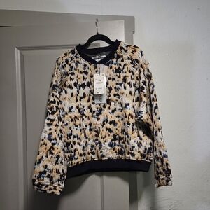Blouses Zara